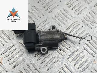 клапан холостого хода Kia Rio 2 поколение 2005, 1.6 л., бензин, МКПП, серый, хетчбэк 5 дв., 3515026900