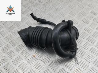 гофра инжектора Kia Rio 2 поколение 2005, 1.6 л., бензин, МКПП, хетчбэк 5 дв., 281381G200