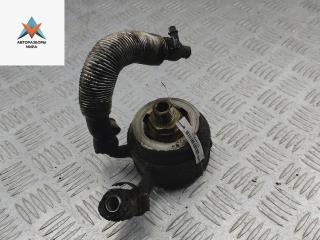 корпус масляного фильтра Mitsubishi Galant 8 поколение [рестайлинг] 2002, 2.5 л., бензин, МКПП, универсал