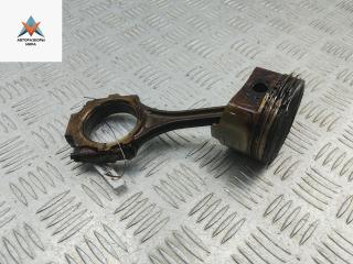 поршень Mitsubishi Galant 8 поколение [рестайлинг] 2002, 2.5 л., бензин, МКПП, серый, универсал