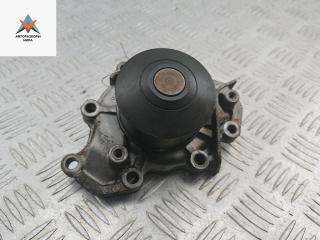 насос антифриза дополнительный Mitsubishi Galant 8 поколение [рестайлинг] 2002, 2.5 л., бензин, МКПП, серый, универсал