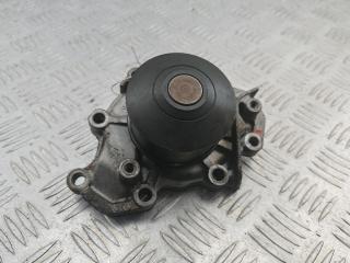 насос антифриза дополнительный Mitsubishi Galant 8 поколение [рестайлинг] 2002, 2.5 л., бензин, МКПП, серый, универсал