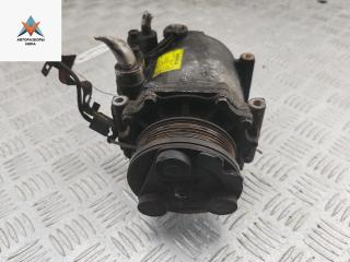 компрессор кондиционера Mitsubishi Galant 8 поколение [рестайлинг] 2002, 2.5 л., бензин, MSC90C, MR216055, AKC200A204
