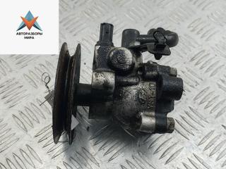 Насос гидроусилителя руля Kia Rio 2 поколение 2005, 1.6 л., бензин, МКПП, серый, хетчбэк 5 дв., 571001G000