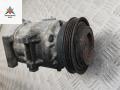 компрессор кондиционера Kia Rio 2 поколение 2005, 1.6 л., бензин, 11270-24600 - фото №4