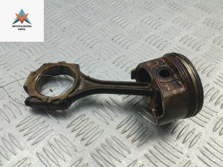 поршень Mitsubishi Galant 8 поколение [рестайлинг] 2002, 2.5 л., бензин, МКПП, серый, универсал