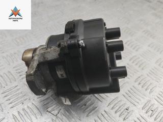 распределитель зажигания (трамблёр) Mitsubishi Galant 8 поколение [рестайлинг] 2002, 2.5 л., бензин, МКПП, серый, универсал, T0T57671C