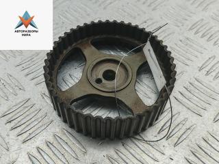 шкив распредвала Mitsubishi Galant 8 поколение [рестайлинг] 2002, 2.5 л., бензин, МКПП, серый, универсал, 228