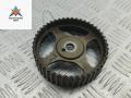 шкив распредвала Mitsubishi Galant 8 поколение [рестайлинг] 2002, 2.5 л., бензин, МКПП, серый, универсал, 228 - фото №2