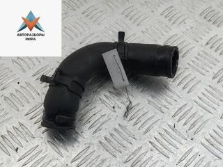 патрубок радиатора Kia Rio 2 поколение 2005, 1.6 л., бензин