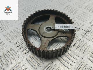 шкив распредвала Mitsubishi Galant 8 поколение [рестайлинг] 2002, 2.5 л., бензин, МКПП, серый, универсал