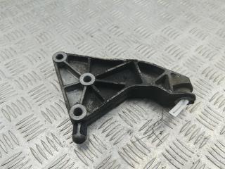 кронштейн КПП Opel Astra G 2002, 1.6 л., бензин, МКПП, белый, универсал, 90575233