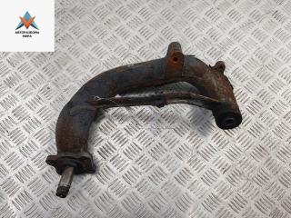 рычаг задний левый Mercedes-Benz A-Класс W168 1998, 1.4 л., бензин, МКПП, синий, хетчбэк 5 дв., 1683520105