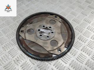 маховик Opel Zafira 2 поколение (B) [рестайлинг] 2009, 2.2 л., бензин, АКПП, белый, минивэн, 9126453