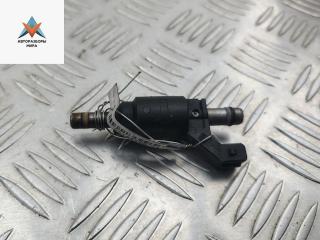 форсунка Opel Zafira 2 поколение (B) [рестайлинг] 2009, 2.2 л., бензин, АКПП, белый, минивэн, 24404012, 3860501