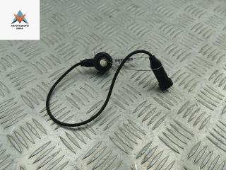 датчик детонации Opel Astra G 2002, 1.6 л., бензин, МКПП, белый, универсал