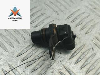 датчик распредвала Opel Astra G 2002, 1.6 л., бензин, МКПП, белый, универсал