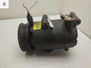 компрессор кондиционера Ford Focus 2 поколение [рестайлинг] 2008, 1.6 л., i, бензин, 3M5H19D629PH