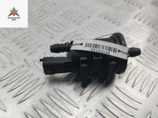 клапан вентиляции топливного бака Opel Zafira 2 поколение (B) [рестайлинг] 2009, 2.2 л., бензин, АКПП, белый, минивэн, 24404048