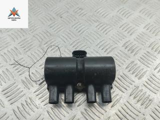 катушка зажигания Opel Astra G 2002, 1.6 л., бензин, МКПП, белый, универсал, DELPHI-CE10001