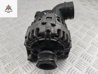 генератор BMW X5 E53 [рестайлинг] 2003, 3.0 л., бензин, МКПП, чёрный, внедорожник 5 дв., 7501592