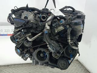 двигатель Mercedes-Benz E-Класс W211/S211 [рестайлинг] 2006, 3.0 л., D E280 CDI, дизель, АКПП, универсал, 642920