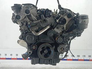 двигатель Mercedes-Benz E-Класс W211/S211 [рестайлинг] 2006, 3.0 л., D E280 CDI, дизель, АКПП, универсал, 642920