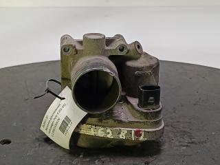 заслонка дроссельная Volkswagen Polo 4 поколение 2003, цвет, 036133062N