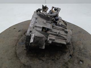 КПП механическая (МКПП) Peugeot 406 1 поколение [рестайлинг] 2000, Дизель 2.2, цвет, 20LE75