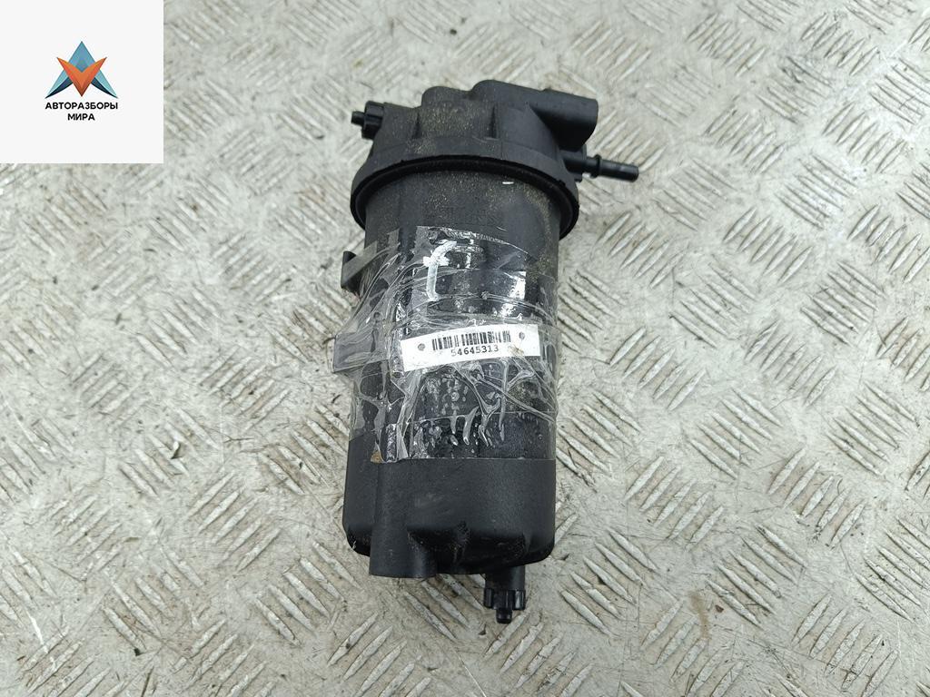 корпус топливного фильтра Opel Vivaro A 2005, 1.9 л., дизель, 8200416953 - фото №1