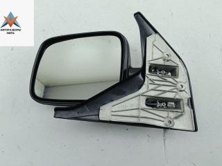 зеркало левое Volkswagen Transporter T4 2001, 2.5 л., дизель, МКПП, белый, микроавтобус, GV157-30LH