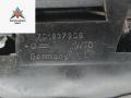 ручка наружная передняя левая Volkswagen Transporter T4 1994, 2.4 л., дизель, МКПП, серый, микроавтобус, 701837209 - фото №3