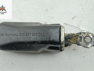 ограничитель открывания двери Volkswagen Transporter T4 1994, микроавтобус, 701837249A