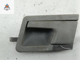 ручка внутренняя передняя левая Volkswagen Transporter T4 2001, 2.5 л., дизель, МКПП, белый, микроавтобус, 701837019A