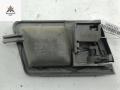 ручка внутренняя передняя левая Volkswagen Transporter T4 2001, 2.5 л., дизель, МКПП, белый, микроавтобус, 701837019A - фото №2