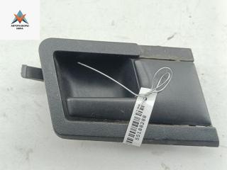 ручка внутренняя передняя правая Volkswagen Transporter T4 1994, 2.4 л., дизель, МКПП, серый, микроавтобус, 701837020A