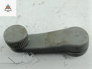 ручка стеклоподъемника Volkswagen Transporter T4 2001, 2.5 л., дизель, МКПП, белый, микроавтобус, 1H0837581D