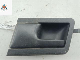 ручка внутренняя передняя левая Volkswagen Transporter T4 1994, 2.4 л., дизель, МКПП, серый, микроавтобус, 701837019