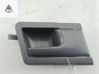 ручка внутренняя передняя правая Volkswagen Transporter T4 1992, 2.4 л., дизель, МКПП, красный, микроавтобус, 701837020A