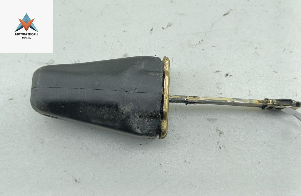 ограничитель открывания двери Volkswagen Transporter T4 2001, микроавтобус, 701837249A - фото №1