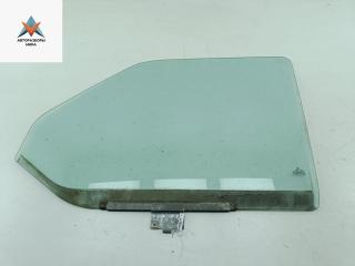 стекло двери передней левой Volkswagen Transporter T4 2001, 2.5 л., дизель, МКПП, белый, микроавтобус, 43R-001352