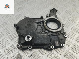 крышка двигателя передняя Audi A4 B7 2005, 3.0 л., дизель, АКПП, серый, универсал, 059103153AK
