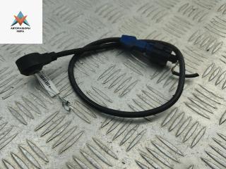 датчик детонации Audi A4 B6 2003, 2.4 л., бензин, АКПП, серый, универсал, 06C905377
