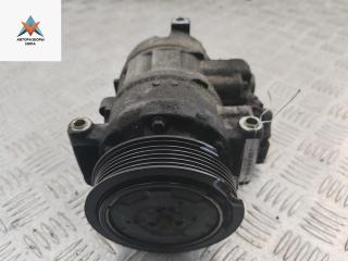 компрессор кондиционера Audi A4 B6 2003, 2.4 л., бензин, 8E0260805AS