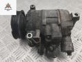 компрессор кондиционера Audi A4 B6 2003, 2.4 л., бензин, 8E0260805AS - фото №2