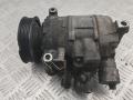 компрессор кондиционера Audi A4 B6 2003, 2.4 л., бензин, 8E0260805AS - фото №2