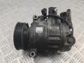 компрессор кондиционера Audi A4 B6 2003, 2.4 л., бензин, 8E0260805AS - фото №3
