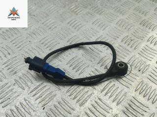 датчик детонации Audi A4 B6 2003, 2.4 л., бензин, АКПП, серый, универсал, 06C905377