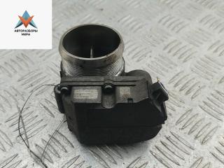 заслонка дроссельная Audi A4 B7 2005, 3.0 л., дизель, АКПП, серый, универсал, 8E0145950E