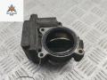 заслонка дроссельная Audi A4 B7 2005, 3.0 л., дизель, АКПП, серый, универсал, 8E0145950E - фото №3